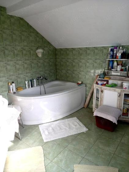Casa Spa?ioasa si Utilata - 10