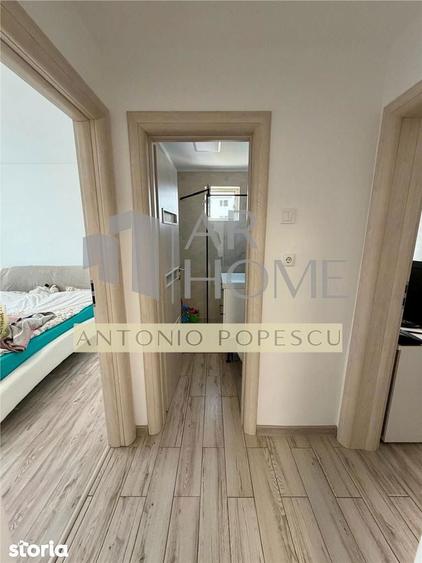 Apartament 3 camere, renovat, in Ploiesti, zona Republicii. - 4