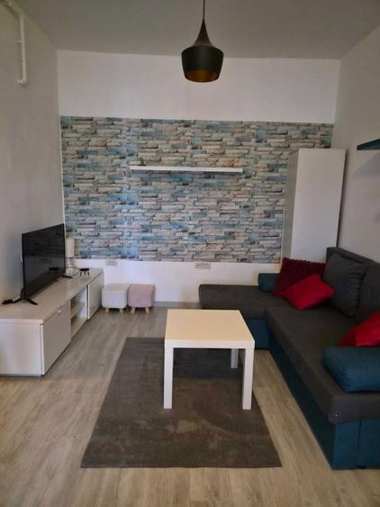 Apartament 2 camere tip studio de inchiriat/Studio for rent, Rosu, Weiner Palada + parking - 5