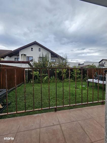 Ap.MODERN 2 camere+ GRADINA/ parcare Cart.Arhitectilor SIBIU - 2