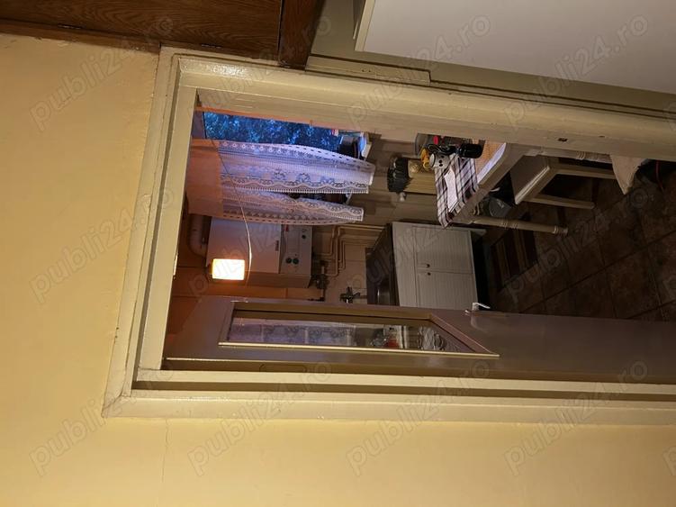 Apartament 3 camere decomandate zona Poli 2 - 1