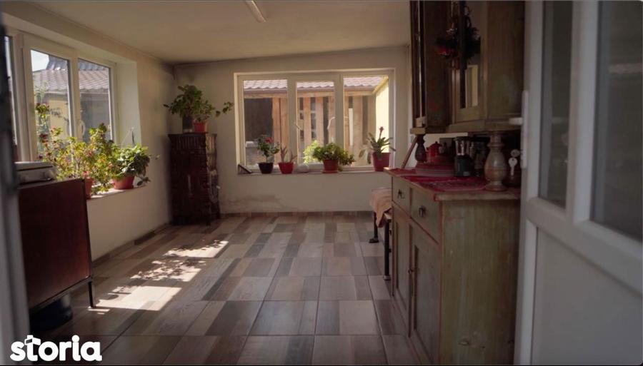 Casa 2 corpuri separate | 431 mp teren | Cartier Re?i?a - 4