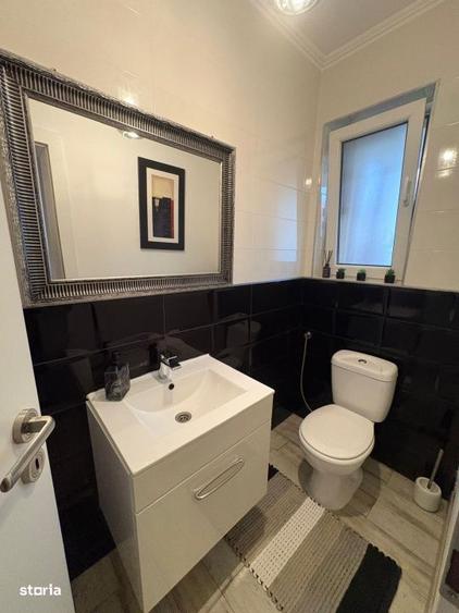 Vila moderna cu jacuzzi & zona lounge premium, 900 mp teren - 6