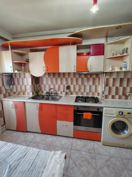 Apartament cu 3 camere, zona Soleta, vedere la mare - 7