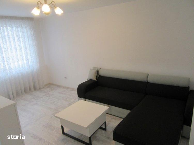 Ultracentral (Al. Parcului)-3 camere decomandat , mobilat si utilat - 2