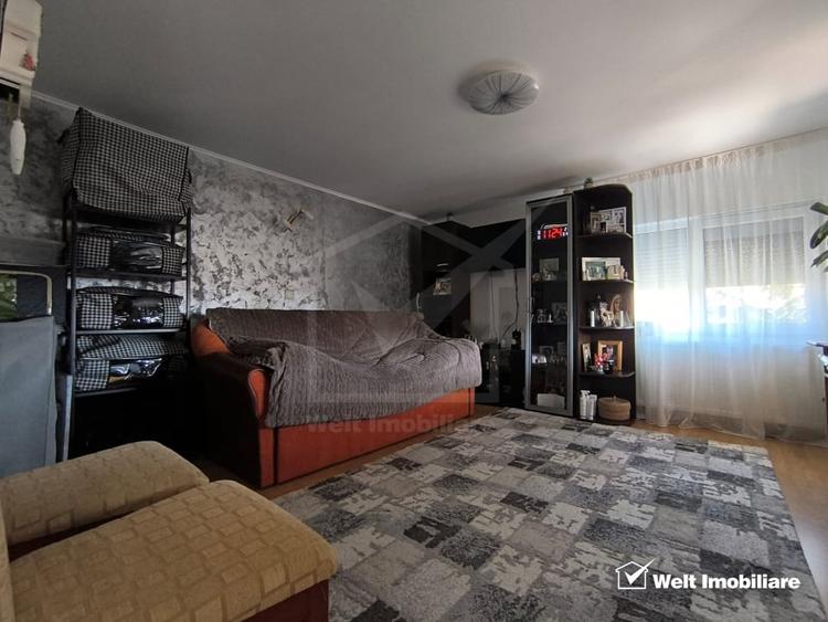 Casa individuala, 4 camere, 1000 mp teren,  Valea Chintaului, Cluj-Napoca - 13