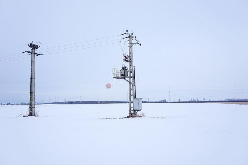 Teren Intravilan - Pretabil Investitie - 5