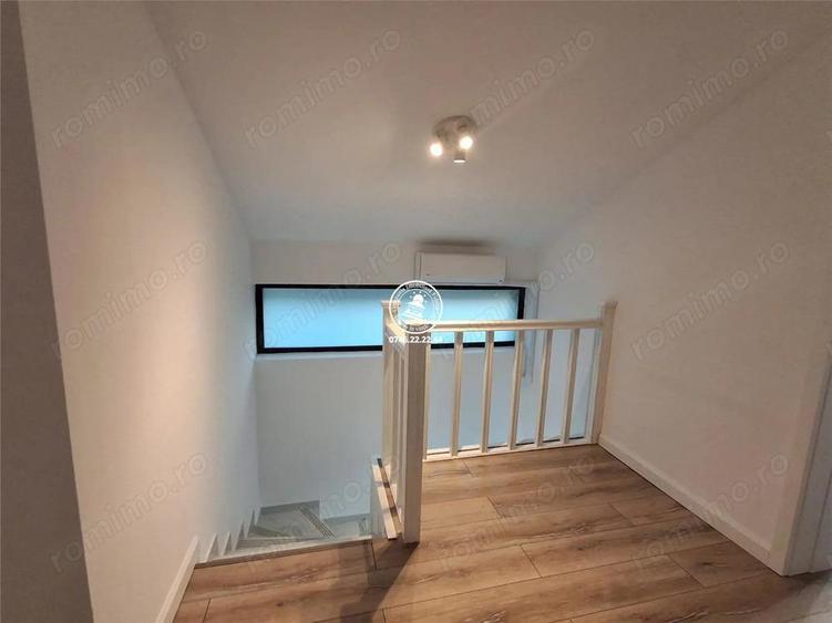 Vila deosebita Breazu,Padurea Marzesti,complet mobilata si utilata,curte amenajata,377mp teren - 5