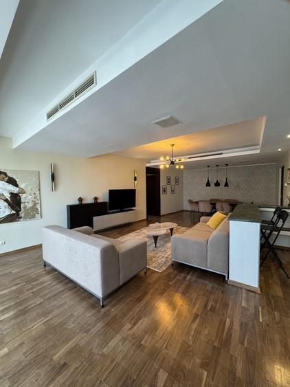 3 camere de inchiriat | IANCU NICOLAE | PISCINA - 1