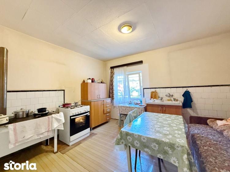 Apartament central cu 3 camere in Sinaia - 7