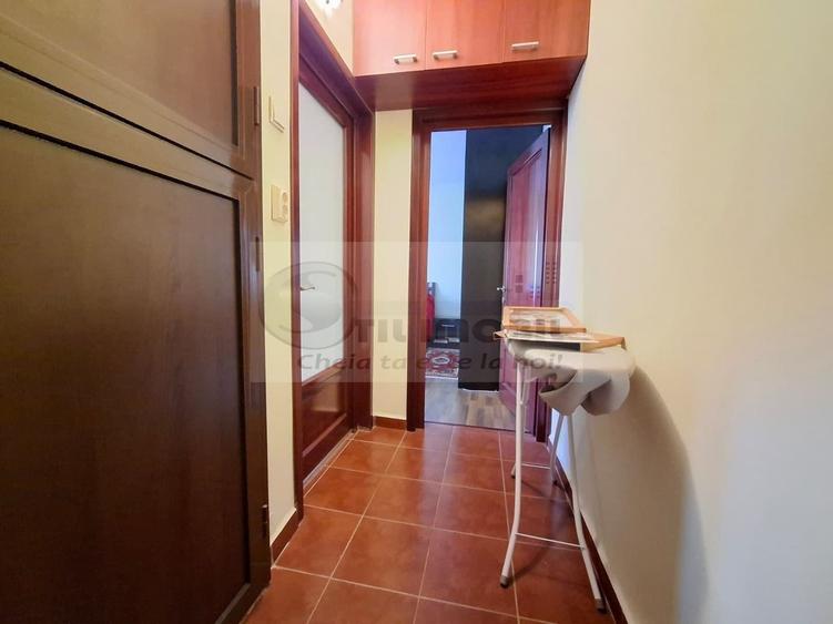 Tatarasi Oancea, apartament 3 camere, 78 mp, etaj 2, liber - 10