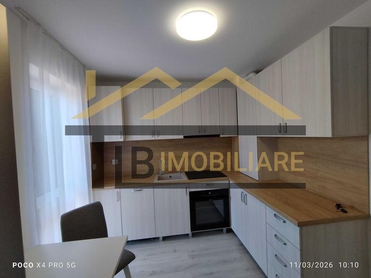 Apartament cu 2 camere, 56 mp, parcare, Zona Ama Residence - 5