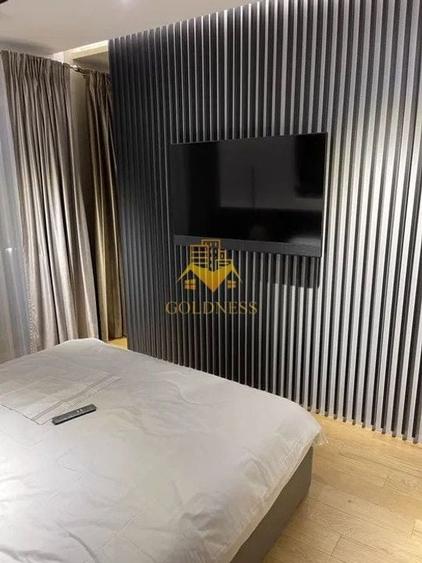 2 camere open-space, Zona Semicentrala, Traian, Piata Mihai Viteazu - 3