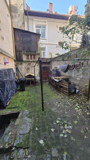 Demisol Intreg  141 MP  Bulevard- STIRBEI VODA/CISMIGIU -U1 - 13