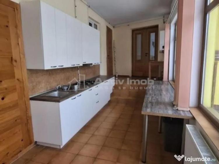 Casa Saseasca 4 camere - Cristian Brasov - 2