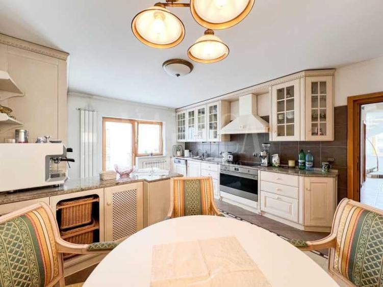 Casa 6 camere de inchiriat in Gruia, Cluj Napoca - 4