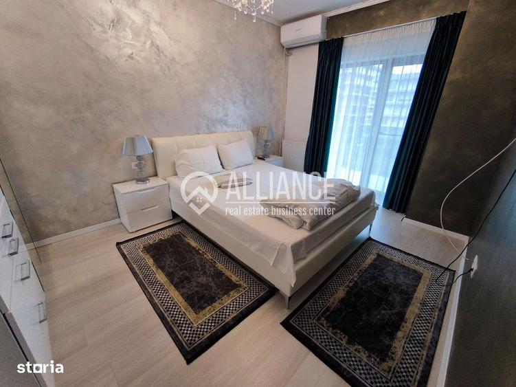 MAMAIA apartament superb cu 2 camere! - 9