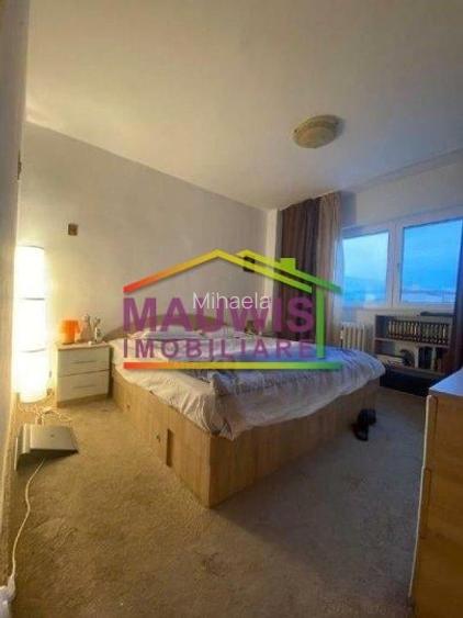 Apartament cu 2 camere semidecomandat în Iancului Apartament cu 2 camere semidecomandat în Iancului