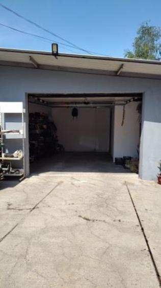 Cladire P+2 Spatiu Stradal & Vitrina & Hala  Parcare& Birouri & Locuita Uverturi - 8