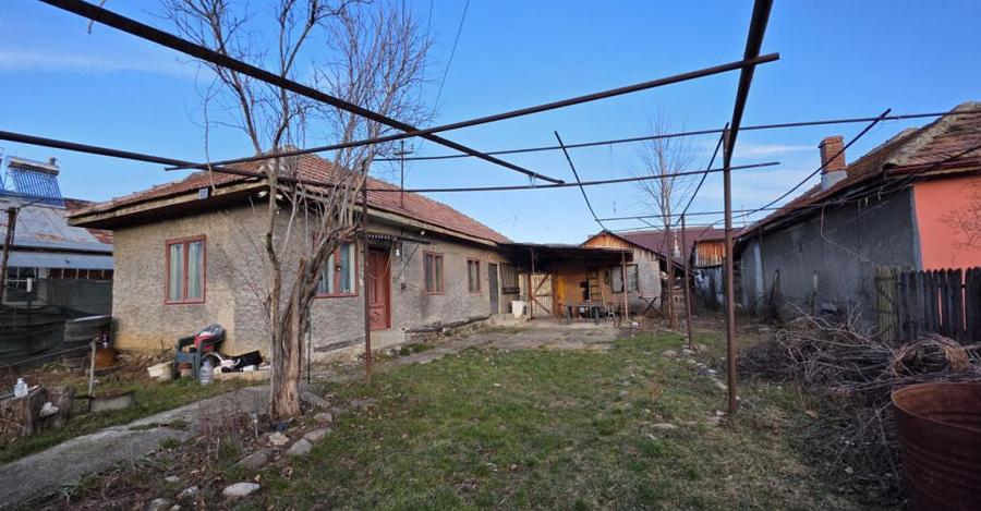 Casa cu teren 491 mp in Valenii de Munte - 8