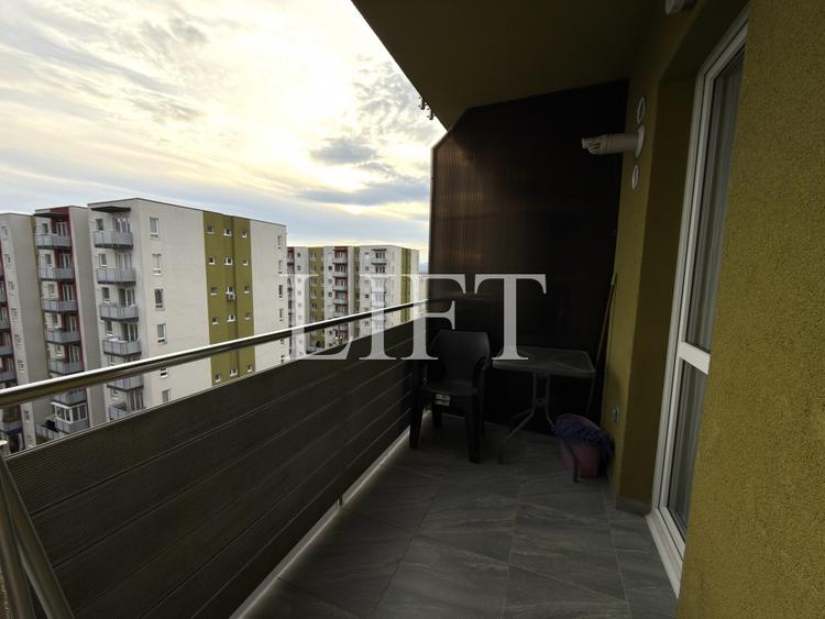 Garsoniera decomandata, 40mp, Avantgarden Bartolomeu - 2