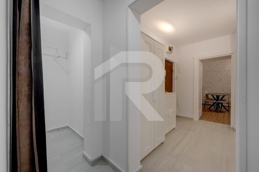 Apartament 2 camere 13 Septembrie, Marriott, renovat - 13