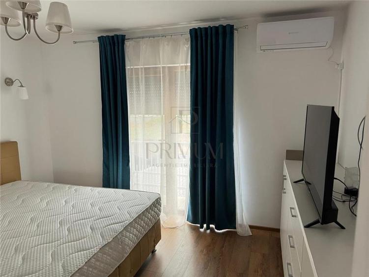 Duplex - Mosnita Noua - P+1 - Teren 300 mp - 26