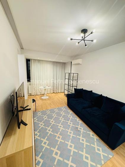 Apartament 2 camere Smaranda Braescu Residence -Aviatiei cu parcare Apartament 2 camere Smaranda Braescu Residence -Aviatiei cu parcare