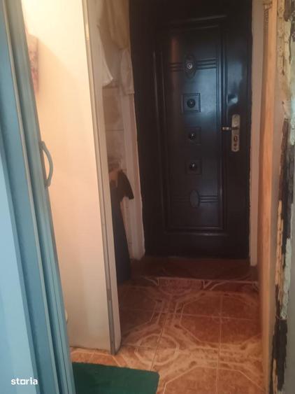 Apartament 1 camera, etaj 4, Buzau - 6