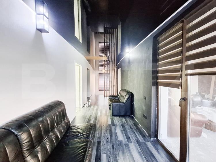 Casa la cheie, 220 mp utili, 550 mp teren - 6