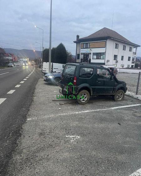 Teren intravilan de vanzare Calea Bucure?ti - 6