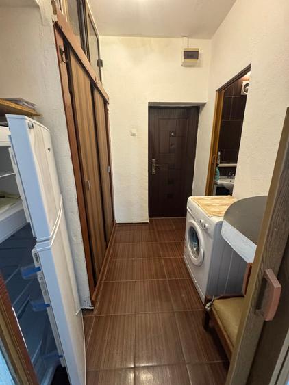 Garsonieră 26 mp Zona Far Mobilată Utilată - 12