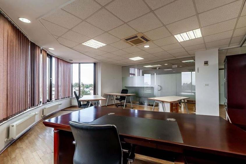 Inchiriere spa?iu de birouri premium in centru Arad - 6