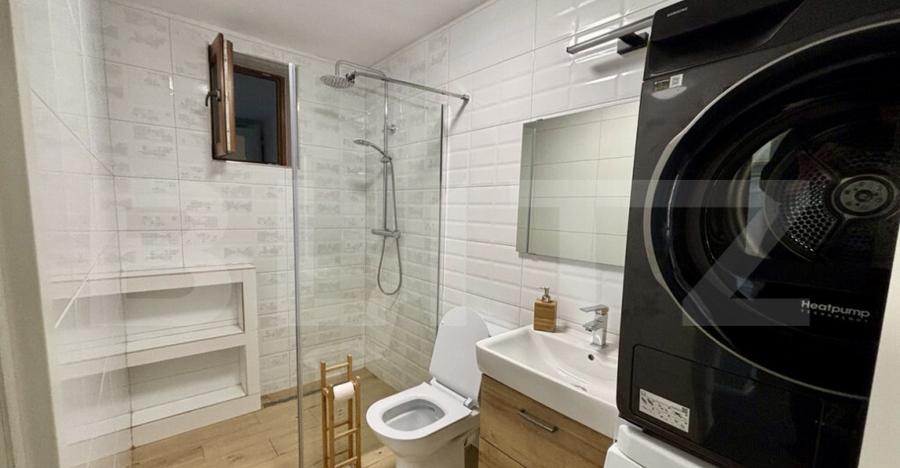 Casa moderna complet renovata in 2023, Lipovei 220 m - 1