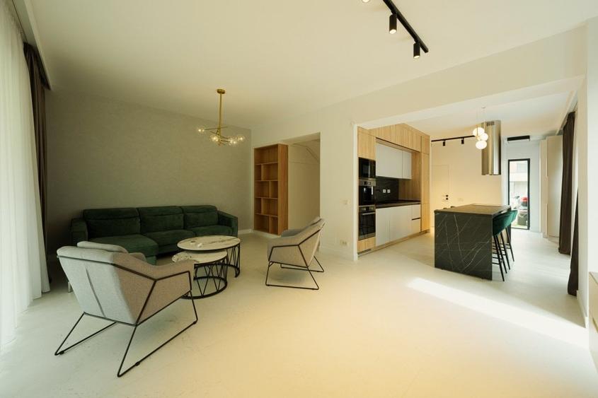 VILE NOI - CORBEANCA - ANSAMBLU CU CIRCUIT INCHIS - 3