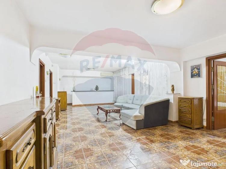 Apartament spatios de 3 camere in Piata Iancului - 1