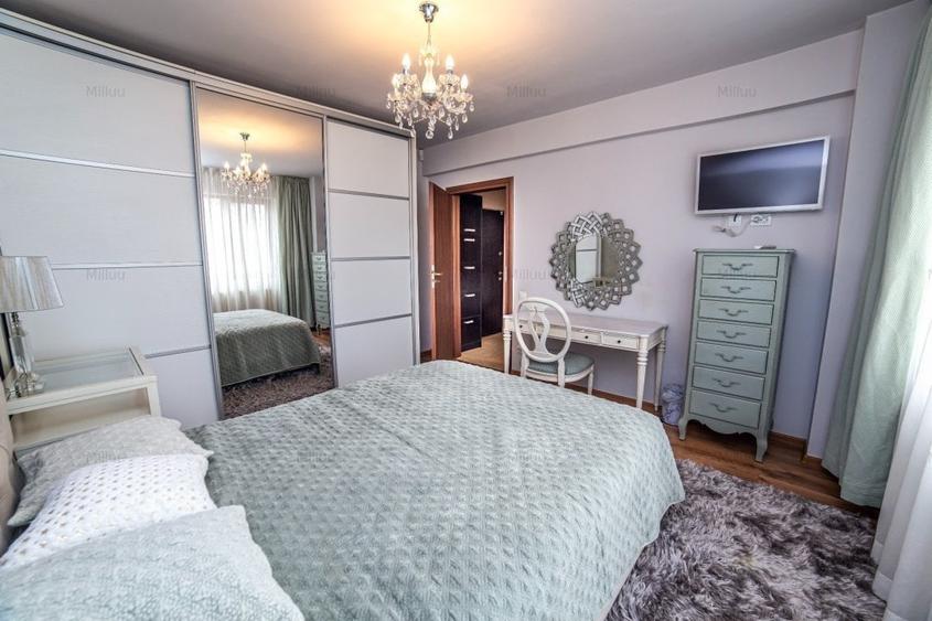 2 camere | parcare | 2 Min Metrou Mihai Bravu - 7