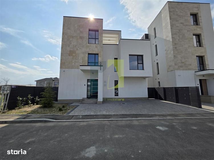 Casa moderna langa Ford -comision 0% - 11