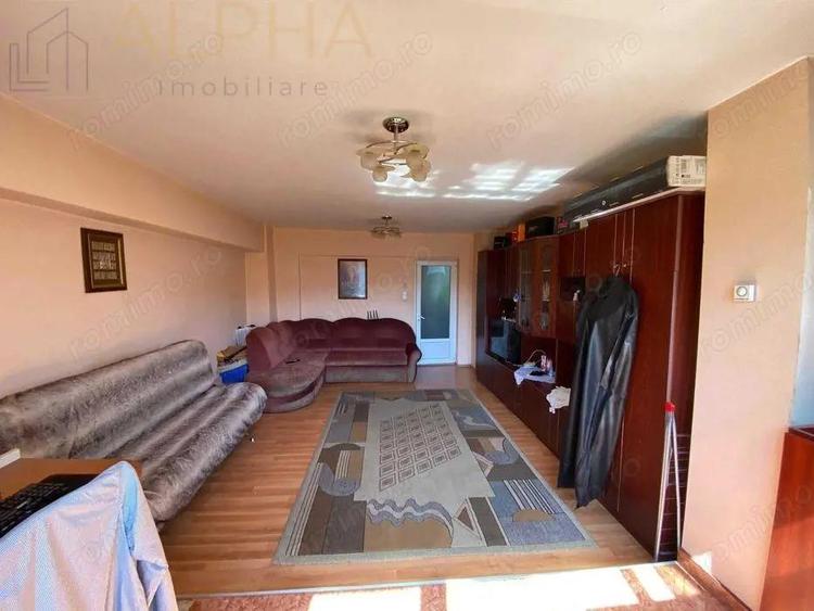 Apartament cu 2 Camere Pozitionat Ideal pe Blvdl. Independentei - 5