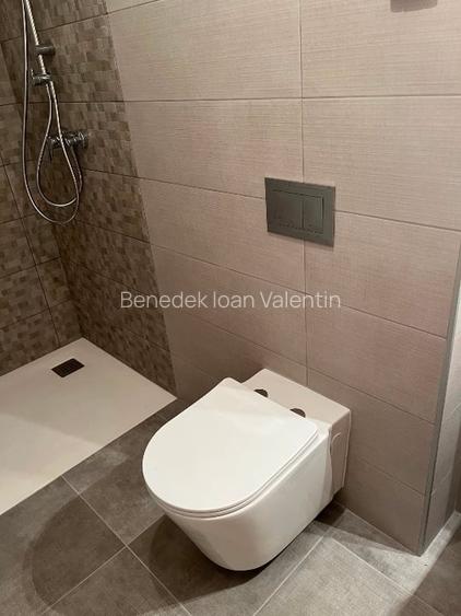 Inchiriez duplex etaj 11/12 in Bucuresti sector 1 complex Parcului 20
