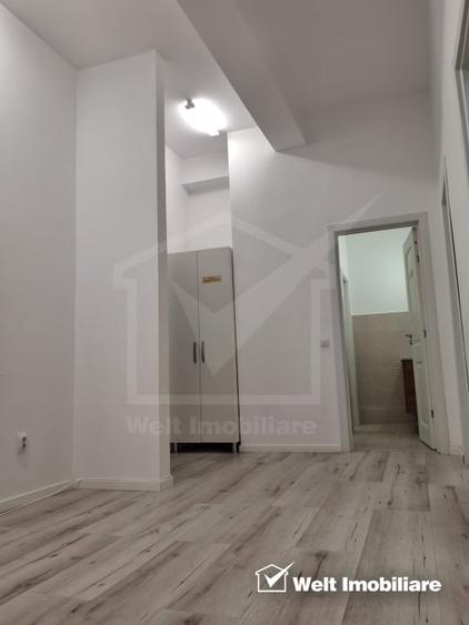 Spatiu activitati de birou sau servicii, zona strazii Lombului - 2