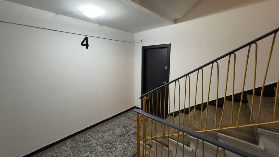 Inchiriez 3 camere LUX Zona Tineretului la 1 minut de parc - 3