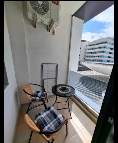 2 studiouri de inchiriat - 8