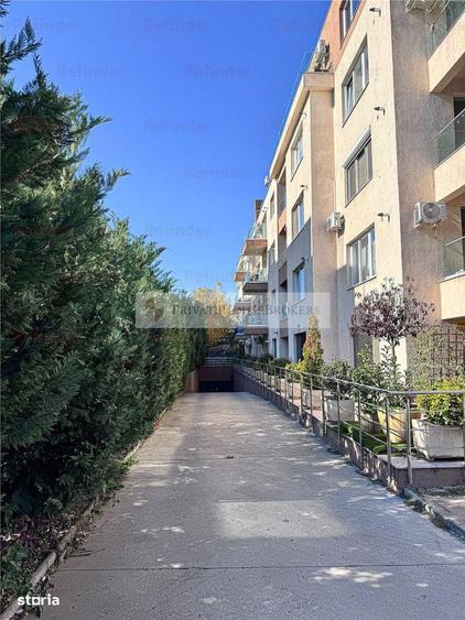 Pipera | Baneasa | Aviatiei | Rose Residence 2 | 2019 | Parcare - 11