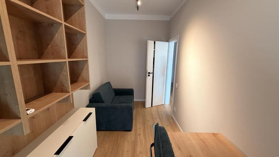 Penthouse la prima inchiriere str C Brancusi - 5