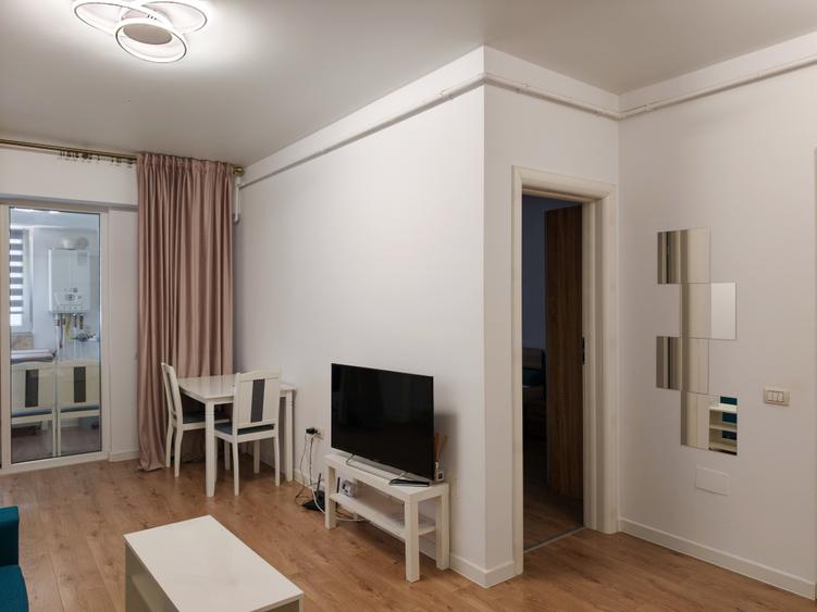 2 camere mobilat complet si luminos | Central Address | Jumbo Center - 2