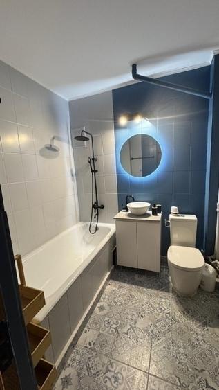 Etajul 3-Blvd.Independentei-Garaj-3 camere - 1