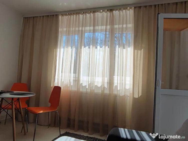 Garsoniera Gavana (33,6 mp) - decomandata, complet renovata si utilata - 2