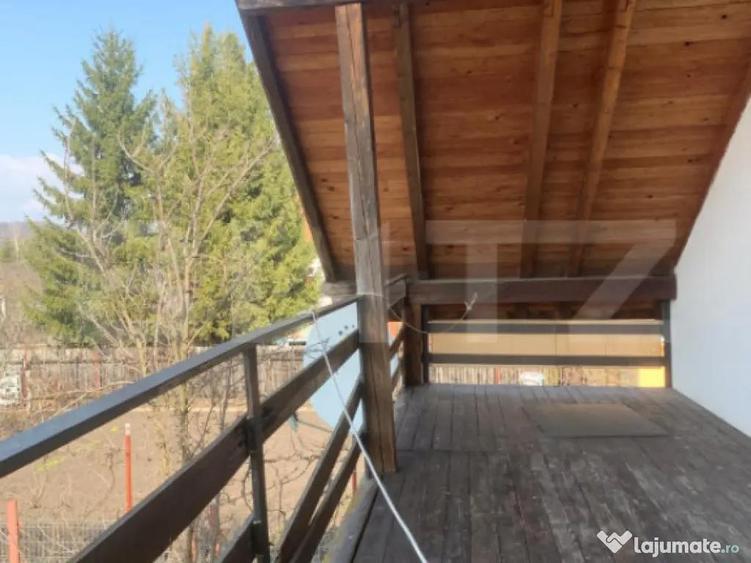 Vila spa?ioasa 236 mp utili | Teren 1000 mp - 10