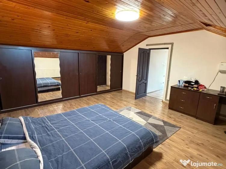 Casa de vanzare sau inchiriere - 2